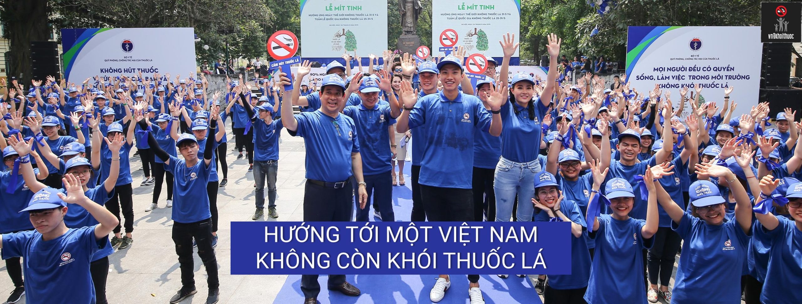 Vietnam - Youth organizing